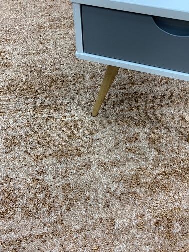 Erato villasekoitematto 160x230 cm