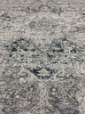 Orea villamatto vaalea-vihreä 170x240 cm