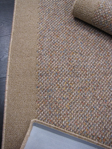 Porto käytävämatto beige