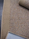 Porto käytävämatto beige