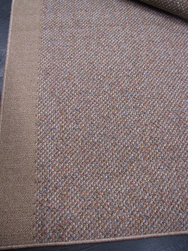 Porto käytävämatto beige