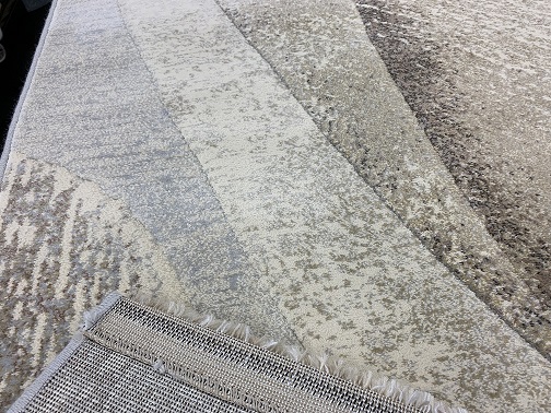 Argentum nukkamatto muodot 200x290 cm