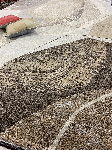 Argentum nukkamatto muodot 200x290 cm