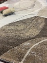 Argentum nukkamatto muodot 200x290 cm