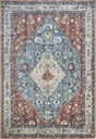 Royal Palace viskoosi Mexico 67x105 cm