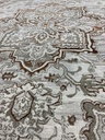 Platinum nukkamatto vintage kupari