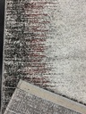 Piazza nukkamatto vaaleanharmaa-rosa 120x170 cm