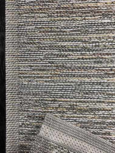 Portofino jokatilan matto beige-vaalea 200x290 cm
