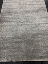 Trento nukkamatto greyge ristikko 160x230 cm