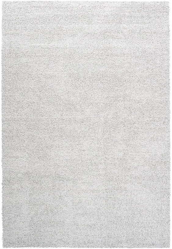 Mehari nukkamatto meleerattu pinta vaalea 160x230 cm