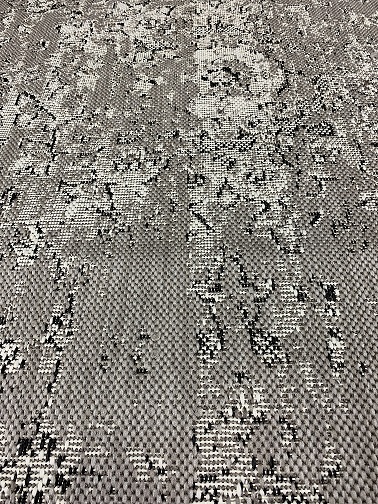 Star sileäksikudottu matto vintage taupe 160x203 cm