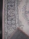 Palace viskoosimatto rosa medaljonki 80 cm rulla