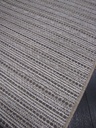 Toscana käytävämatto beige 100 cm leveä rulla