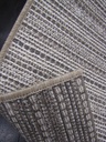 Toscana käytävämatto beige 100 cm leveä rulla