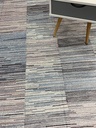 Savoy viskoosimatto pastelli 160x230 cm