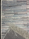Savoy viskoosimatto pastelli 160x230 cm