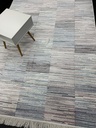 Savoy viskoosimatto pastelli 160x230 cm