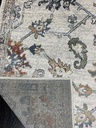 Conti viskoosimatto vaalea oriental 120x170 cm