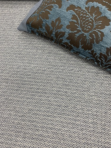 Lumia2 puuvilla-valkoinen paperinaru, vaaleanharmaa