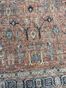 Vintage Sivas 80x50 cm persikka