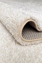 Lana villamatto luonnonvaalea, beige twist