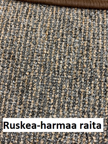 Porrasmatto Plain