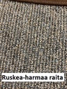 Porrasmatto Plain