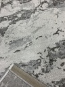 Piazza nukkamatto vaalea utuinen 200x290 cm