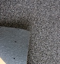 Dime kuramatto ruskea 100 cm leveä rulla