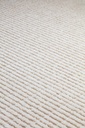 Flux villamatto luonnonvaalea 160x230 cm