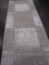 Piemonte beigeharmaa utu 80 cm rulla