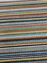 Toscana raita oranssi 80 cm leveä rulla