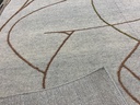 Nova villasekoitematto Naiset 200x300 cm
