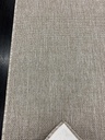 Parma sileäksi kudottumatto beige 160x230 cm