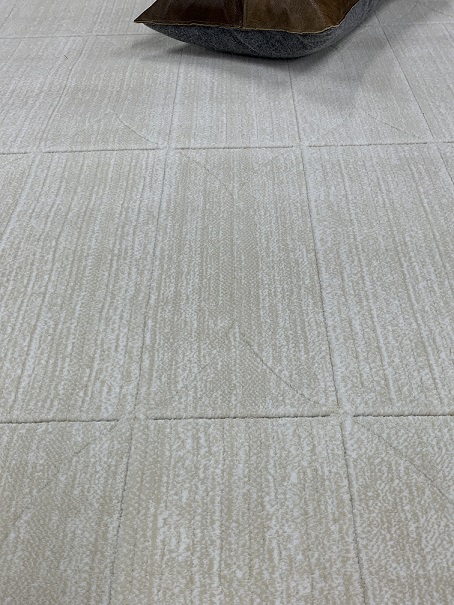 Platina nukkamatto beige 160x230 cm