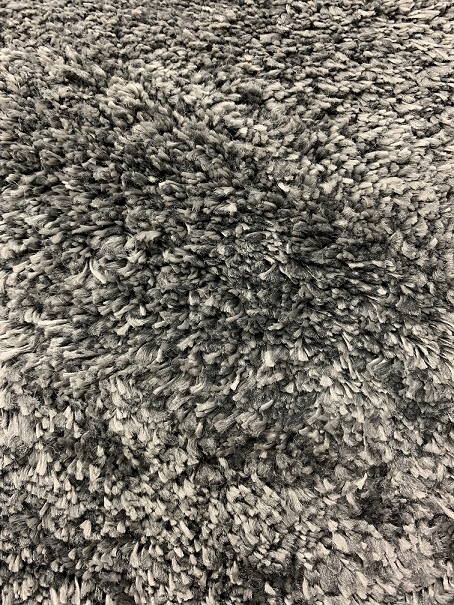 Polar nukkamatto tumma 80x150 cm