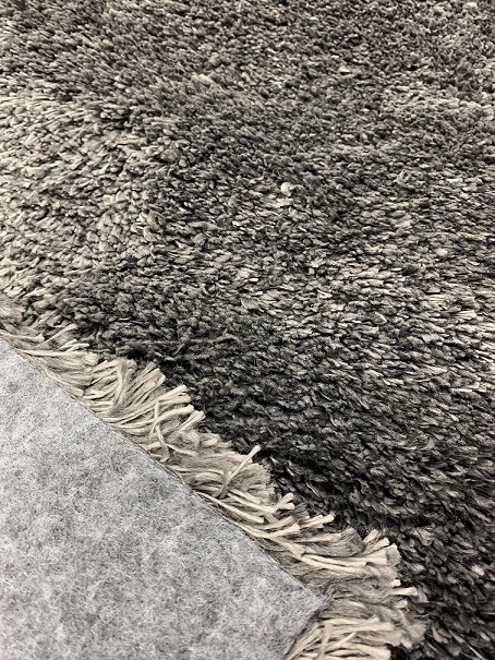Polar nukkamatto tumma 80x150 cm