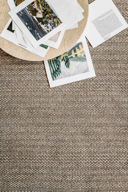 Haiku villamatto (Duo mallisto/VM-Carpet)
