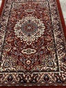 Diamond villamatto beige tai punainen 60x90 cm
