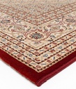 Diamond villamatto senneh-kuvio punainen 200x300 cm