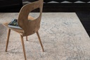 Belize villamatto vintage beige 200x290 cm