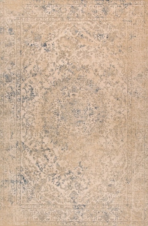Belize villamatto vintage beige 200x290 cm