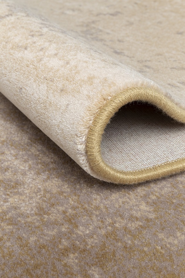 Belize villamatto beige utuinen 200x300 cm