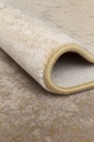 Belize villamatto beige utuinen 200x300 cm