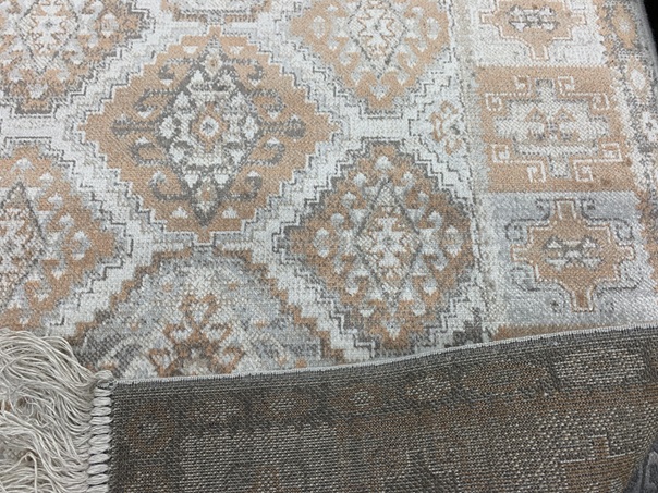 Savoy viskoosimatto 67x105 cm