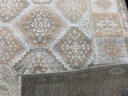 Savoy viskoosimatto 67x105 cm