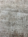 Savoy viskoosimatto utuinen beige 67x105 cm