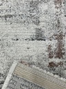 Morelli nukkamatto vaalea-kupari 80x150 cm