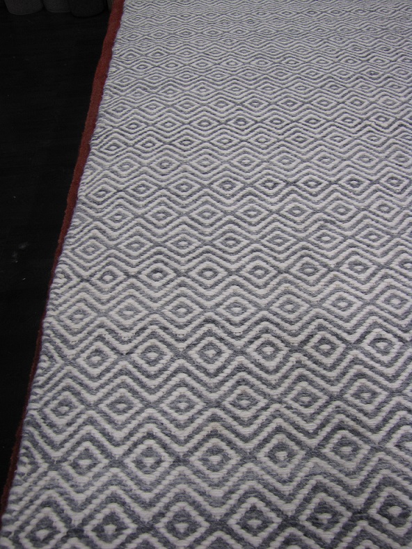 Diamond PET harmaa 200x300 cm