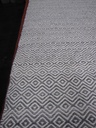 Diamond PET harmaa 200x300 cm